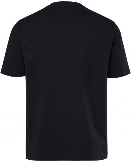 JP1880 Iron Maiden Seventh Son T-Shirt Black - Tričká s kapelami - 