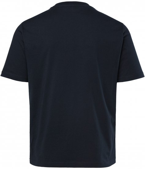 JP1880 Megadeth T-shirt Black - Tričká s kapelami - 