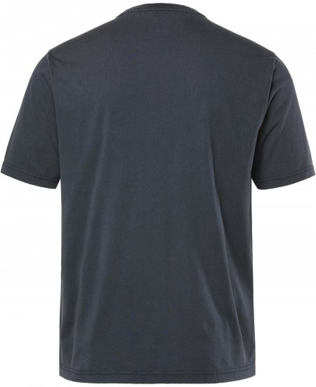 JP1880 T-Shirt Driven By The Devil Black - Tričká - Nadrozmerné tričká - 2XL-14XL