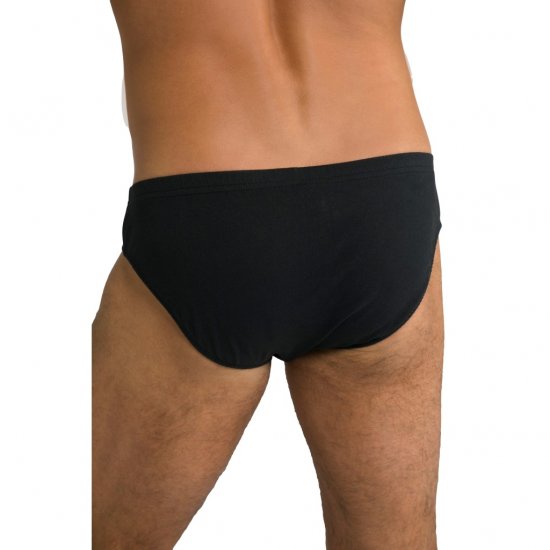 JP1880 Slips OEKO-TEX 3-Pack - Spodná bielizeň - Spodné Prádlo 2XL-8XL