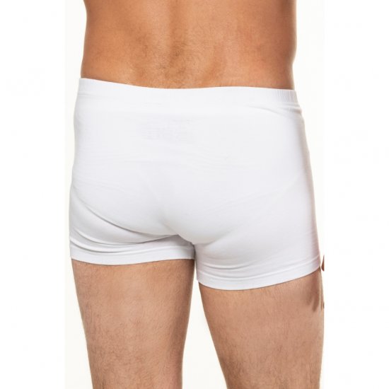 JP1880 Boxershorts OEKO-TEX 5-Pack White - Spodná bielizeň - Spodné Prádlo 2XL-8XL
