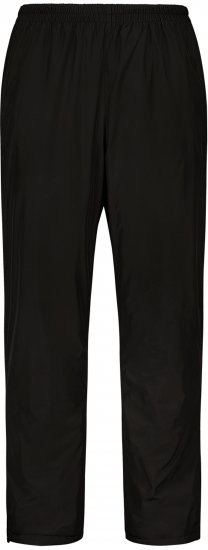 Big Bones BO125 Winter Trousers Black - Lyžiarske oblečenie - 
