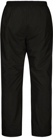 Big Bones BO125 Winter Trousers Black - Lyžiarske oblečenie - 