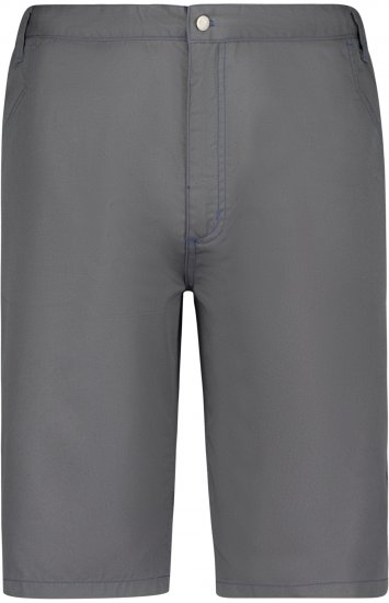Adamo 109121 Classic Cut Workwear Shorts Graphite Grey - Pracovné odevy - Pracovné Odevy 3XL-6XL