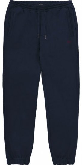 Double Outfitters MPAN-6055 Tepláky Námornícka modrá - Tepláky & teplákové kraťasy - Tepláky & Teplákové kraťasy - 2XL-12XL