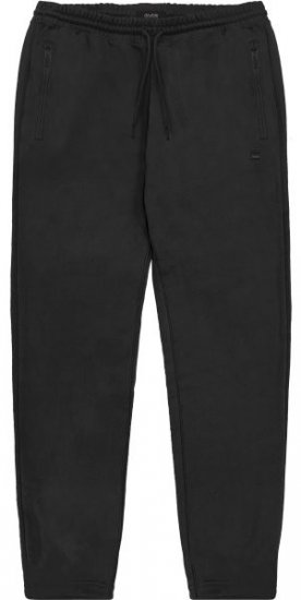 Double Outfitters MPAN-6056 Tepláky Čierna - Tepláky & teplákové kraťasy - Tepláky & Teplákové kraťasy - 2XL-12XL