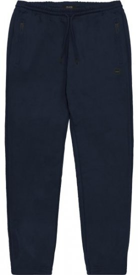Double Outfitters MPAN-6056 Tepláky Námornícka modrá - Tepláky & teplákové kraťasy - Tepláky & Teplákové kraťasy - 2XL-12XL