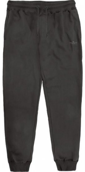 Double Outfitters MPAN-6057 Tepláky Antracitová - Tepláky & teplákové kraťasy - Tepláky & Teplákové kraťasy - 2XL-12XL