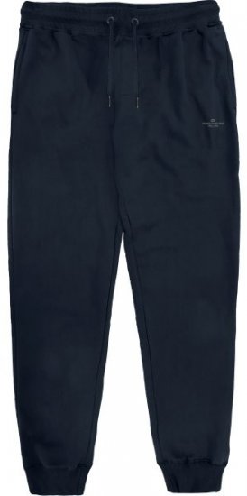 Double Outfitters MPAN-6057 Tepláky Námornícka modrá - Tepláky & teplákové kraťasy - Tepláky & Teplákové kraťasy - 2XL-12XL