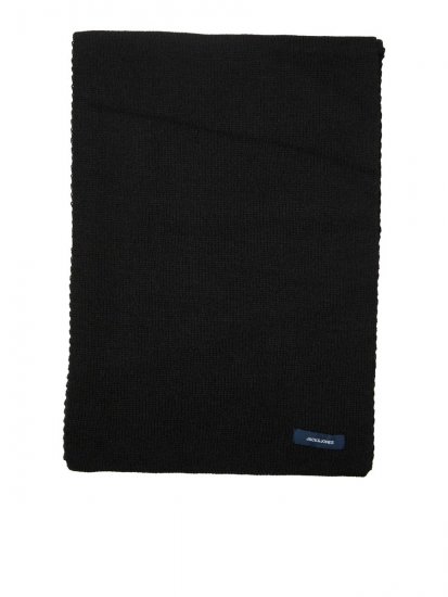Jack & Jones DNA Šál Čierna - Šály - 
