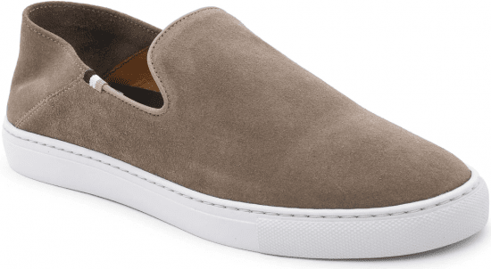 Hugo Boss Beige Sneakers Men - Pánske topánky 40-52 - 