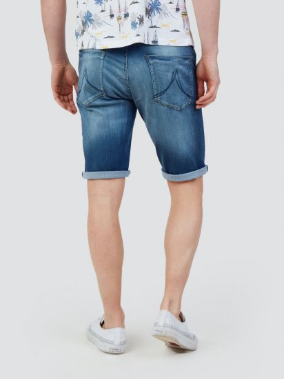 Mish Mash Paul Light Shorts - Šortky - Šortky W40-W60