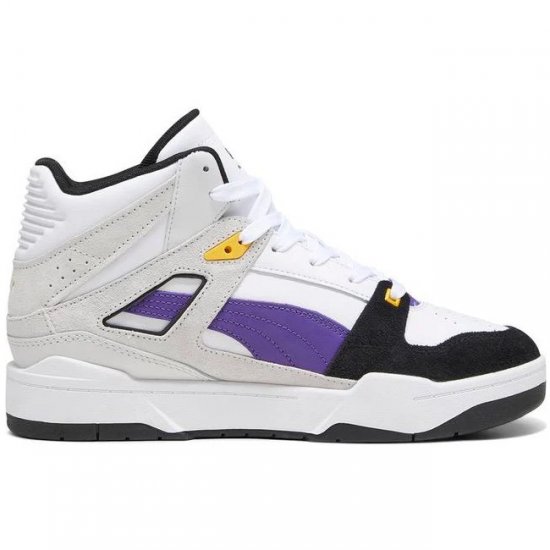 Puma Slipstream Hi Heritage Men Sneakers - Pánske topánky 40-52 - 