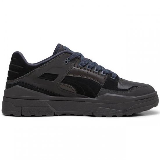Puma Slipstream Xtreme Men Sneakers Black - Pánske topánky 40-52 - 