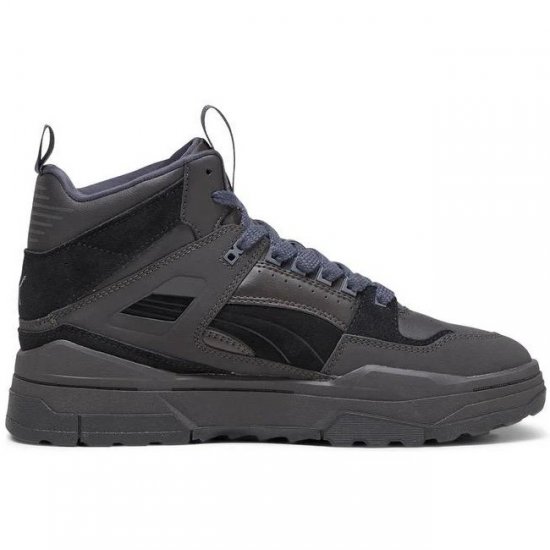 Puma Slipstream Hi Xtreme Men Sneakers Black - Pánske topánky 40-52 - 