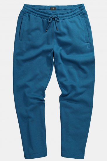 JP1880 Jogging Pants OEKO-TEX Blue - Tepláky & teplákové kraťasy - Tepláky & Teplákové kraťasy - 2XL-12XL