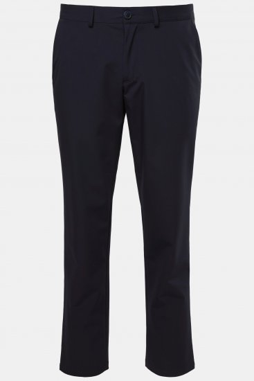 JP1880 Flexnamic Trousers Business Crease-resistant Navy - Džínsy & nohavice - Džínsy a Nohavice - W40-W70