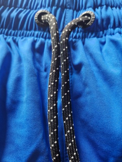 Kam Jeans AP004 Active Performance Shorts Royal Blue - Tepláky & teplákové kraťasy - Tepláky & Teplákové kraťasy - 2XL-12XL