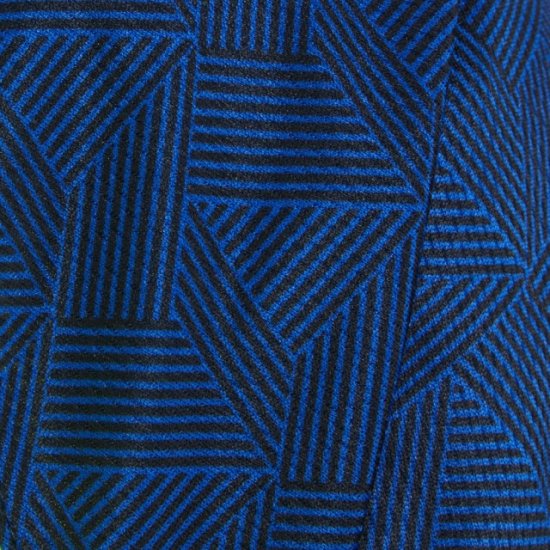 Leo Bowden Ecoviz Softshell Jacket Hi-Vis Yellow/Navy Print - Pracovné odevy - Pracovné Odevy 3XL-6XL