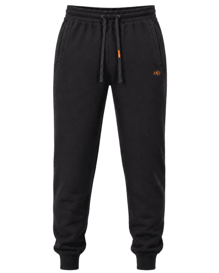 Motley Denim Berlin Sweatpants Charcoal - Tepláky & teplákové kraťasy - Tepláky & Teplákové kraťasy - 2XL-12XL