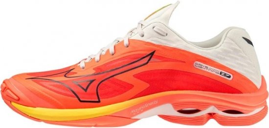 Mizuno V1GA2200 2 Sneakers Orange - Pánske topánky 40-52 - 