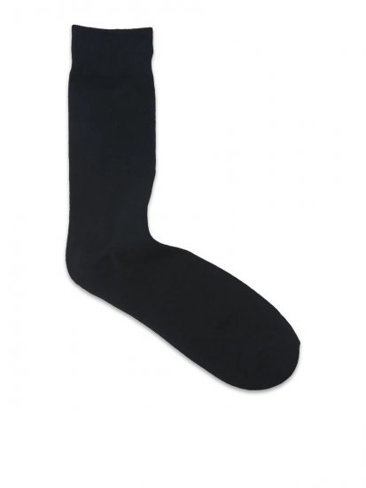Jack & Jones Jens Ponožky Čierna 10-pack - Spodná bielizeň - Spodné Prádlo 2XL-8XL
