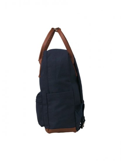 Jack & Jones Pascal Batoh Tmavomodrá - Tašky - 