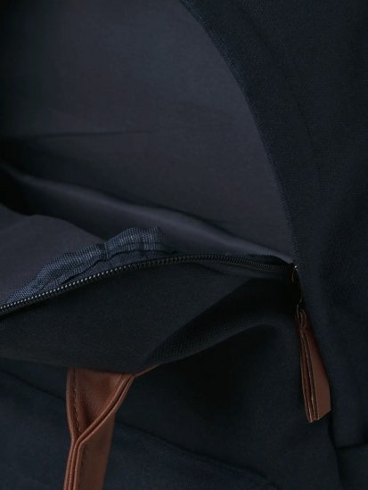Jack & Jones Pascal Batoh Tmavomodrá - Tašky - 