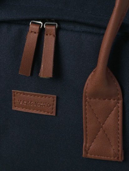 Jack & Jones Pascal Batoh Tmavomodrá - Tašky - 