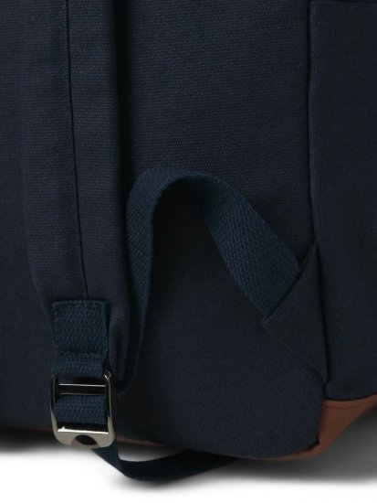 Jack & Jones Pascal Batoh Tmavomodrá - Tašky - 